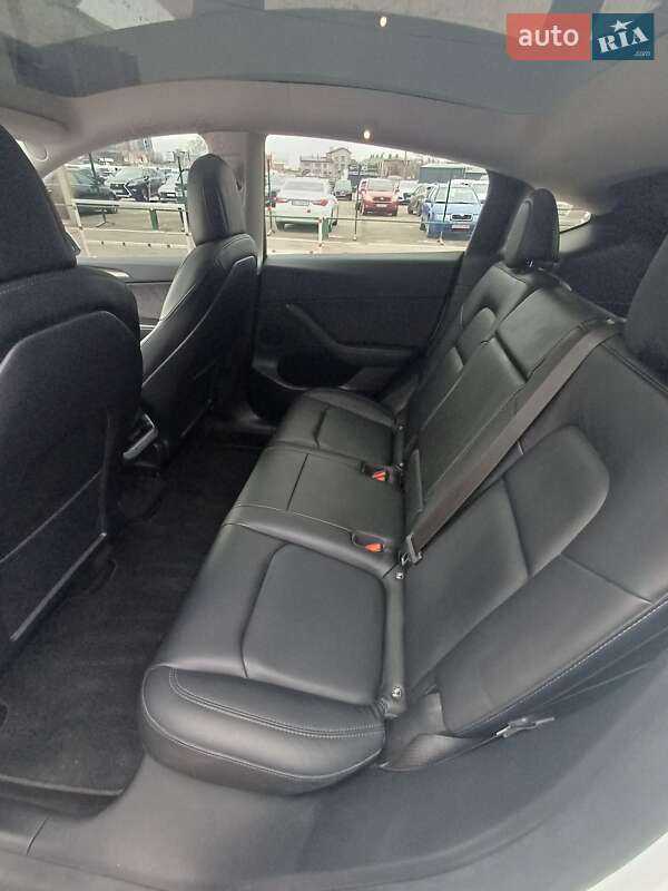 Внедорожник / Кроссовер Tesla Model Y 2022 в Кагарлыке фото 11 Внедорожник / Кроссовер Tesla Model Y 2022 в Кагарлыке