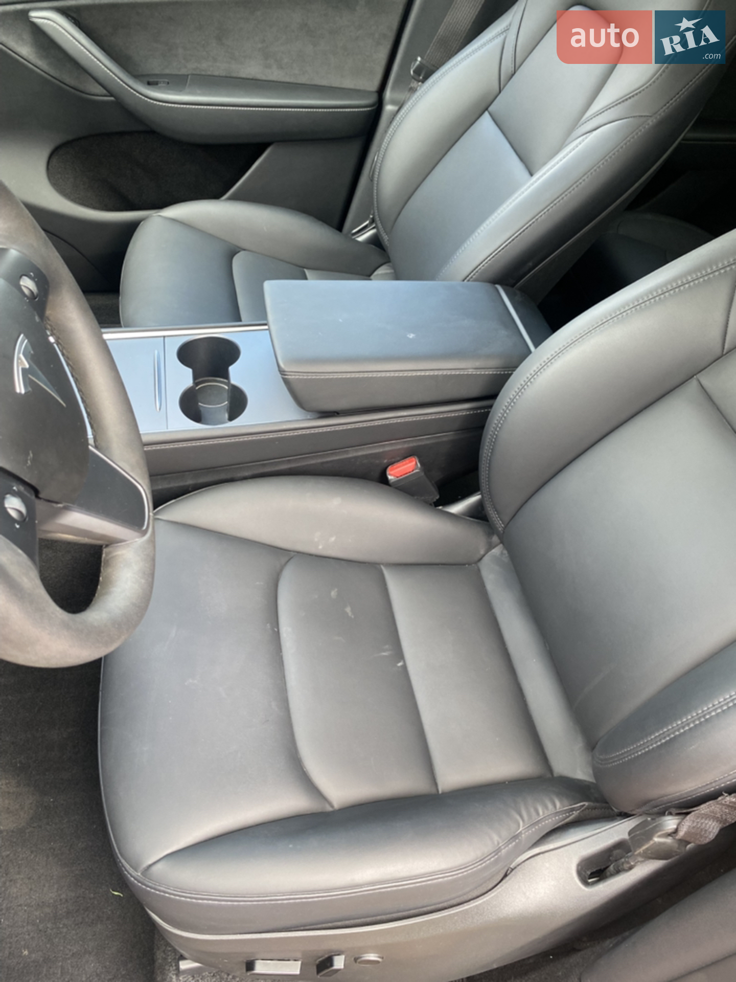 2023 Tesla Model Y - мініатюра 8