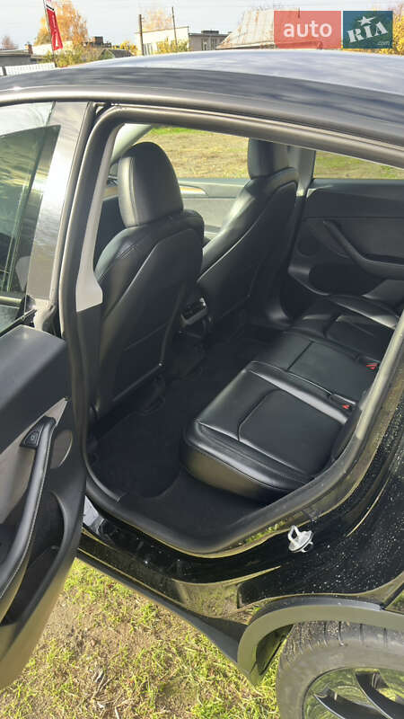 Внедорожник / Кроссовер Tesla Model Y 2023 в Смеле