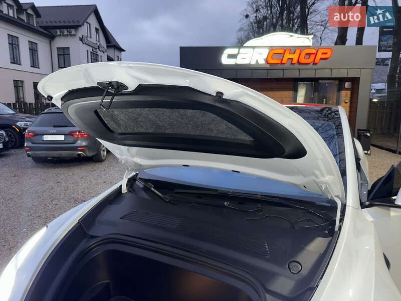 Внедорожник / Кроссовер Tesla Model Y 2021 в Стрые фото 32 Внедорожник / Кроссовер Tesla Model Y 2021 в Стрые