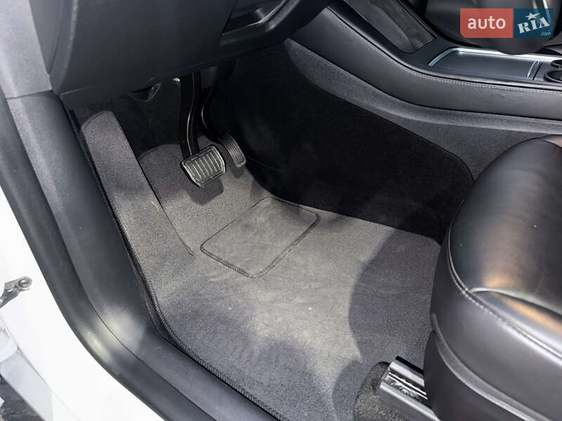 Внедорожник / Кроссовер Tesla Model Y 2021 в Стрые фото 41 Внедорожник / Кроссовер Tesla Model Y 2021 в Стрые