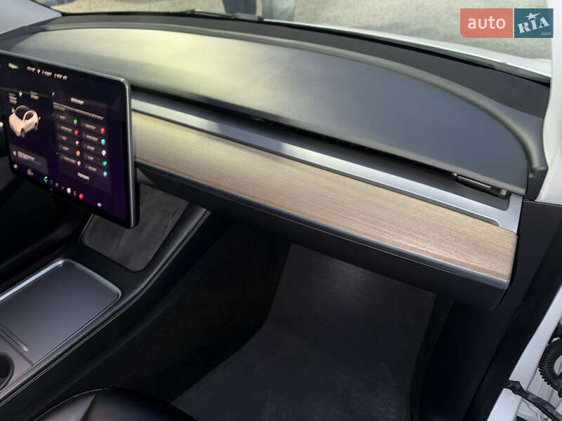 Внедорожник / Кроссовер Tesla Model Y 2021 в Стрые фото 64 Внедорожник / Кроссовер Tesla Model Y 2021 в Стрые