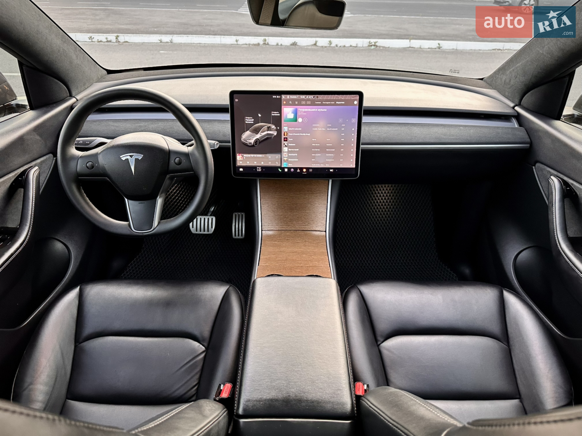 2020 Tesla Model Y - мініатюра 17