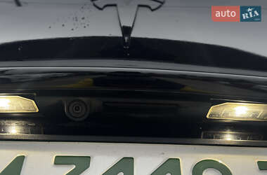 Внедорожник / Кроссовер Tesla Model Y 2021 в Житомире