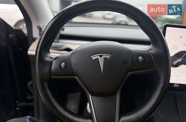 Внедорожник / Кроссовер Tesla Model Y 2021 в Житомире
