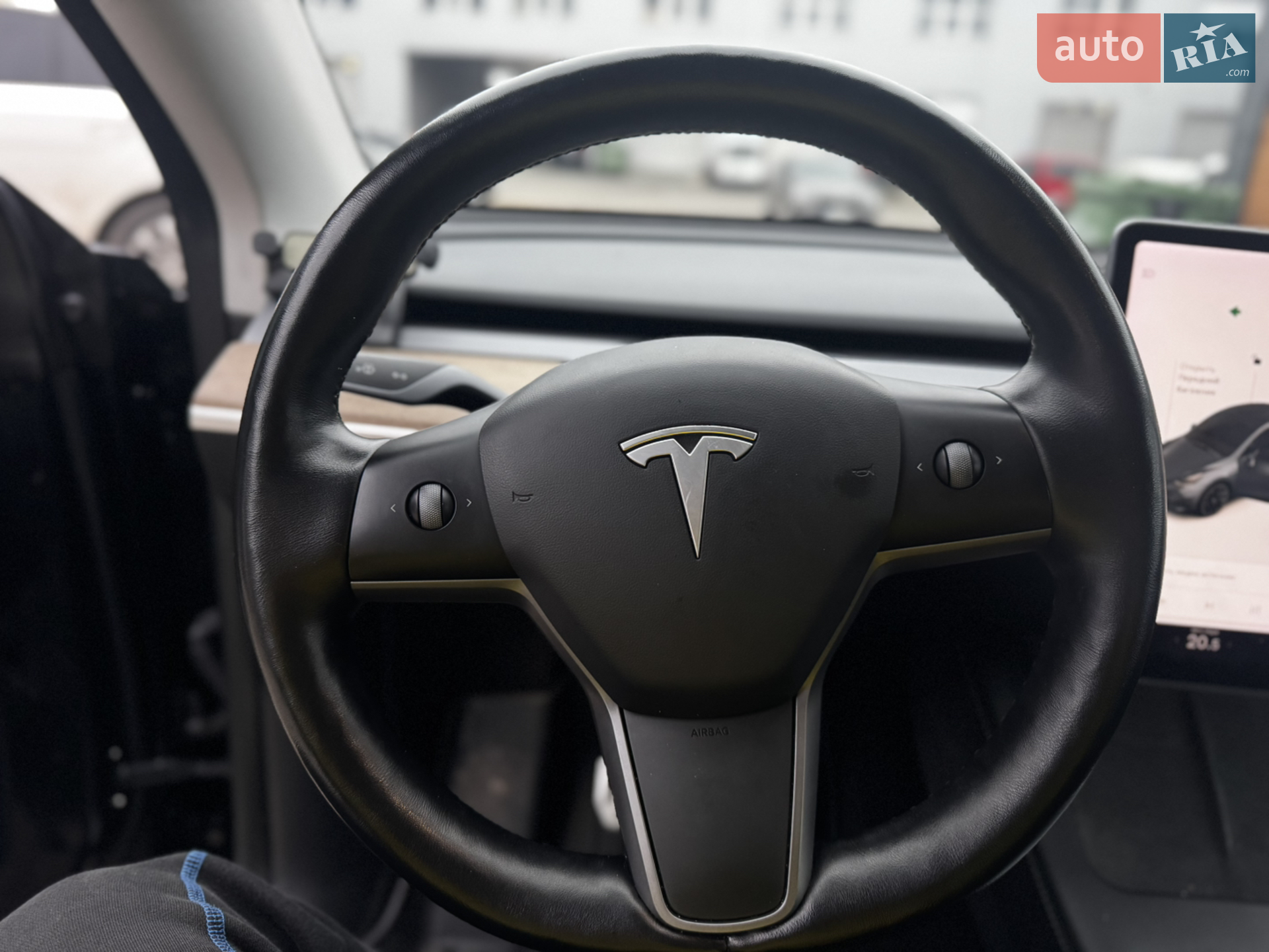 2021 Tesla Model Y - мініатюра 26