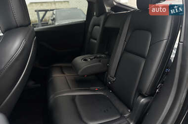 Внедорожник / Кроссовер Tesla Model Y 2021 в Житомире