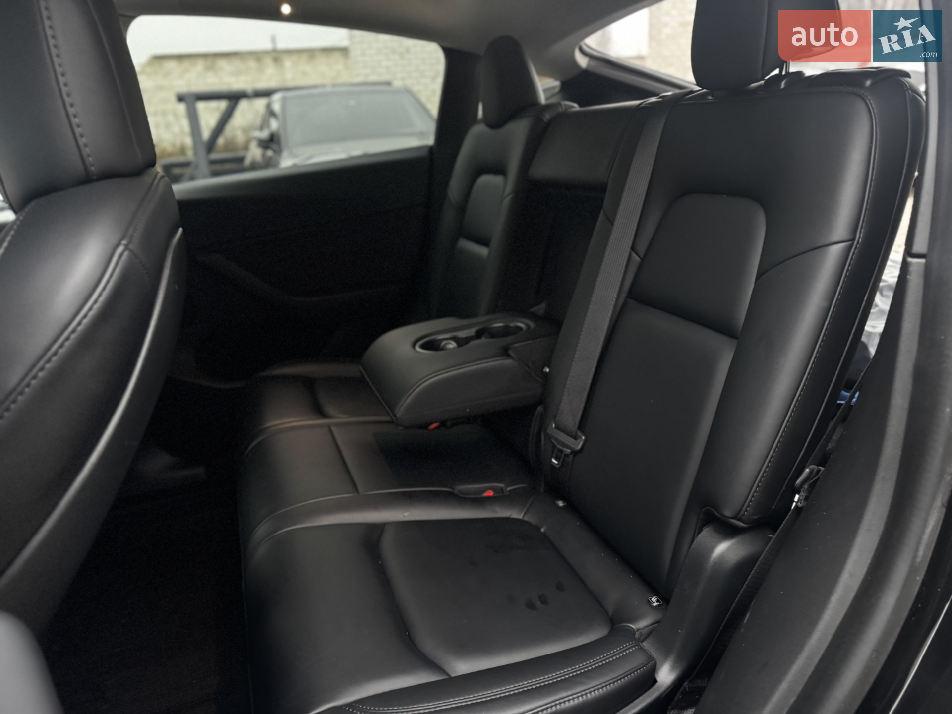 2021 Tesla Model Y - мініатюра 35