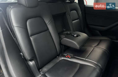 Внедорожник / Кроссовер Tesla Model Y 2021 в Житомире