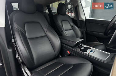 Внедорожник / Кроссовер Tesla Model Y 2021 в Житомире