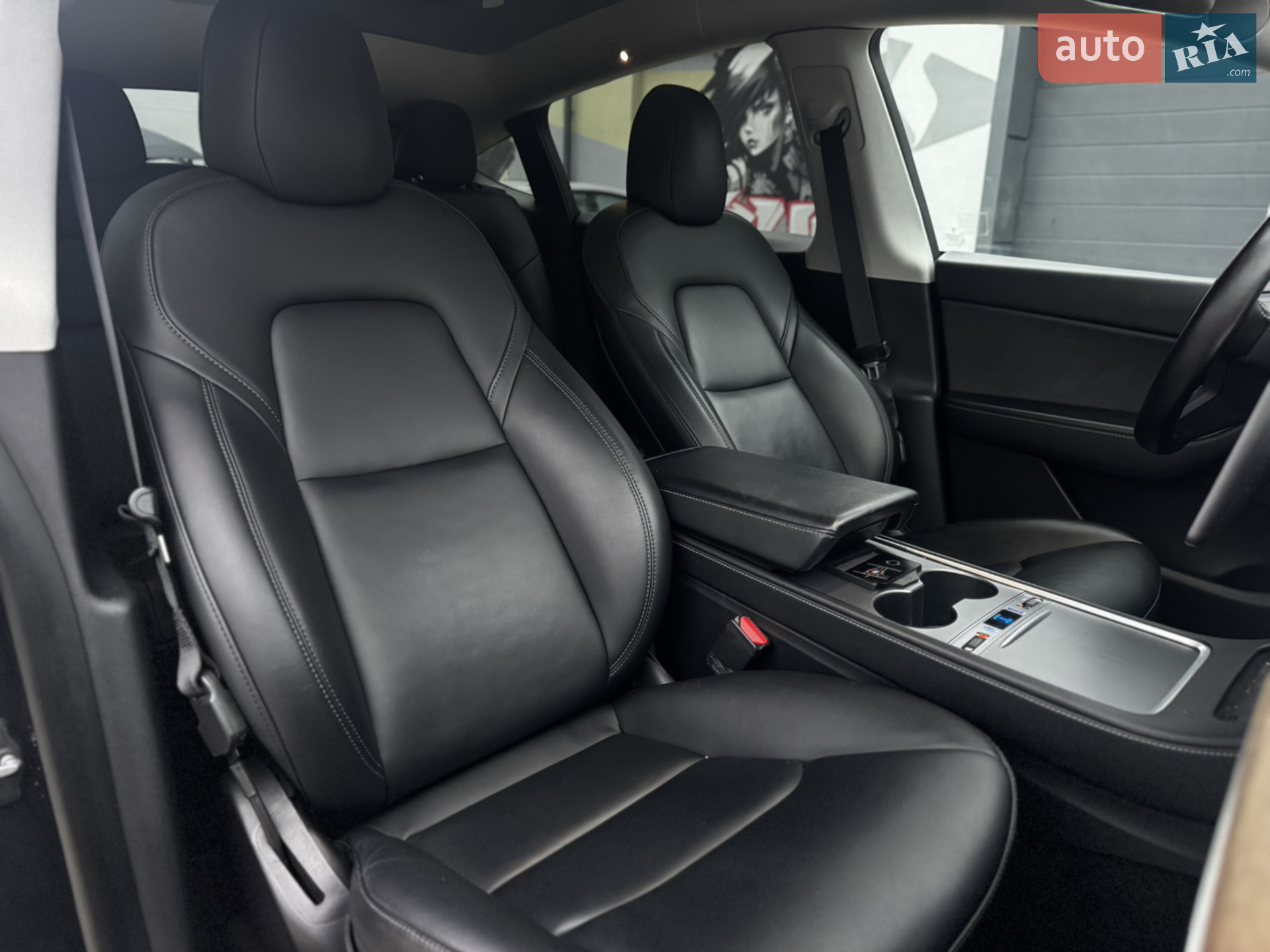 2021 Tesla Model Y - мініатюра 51