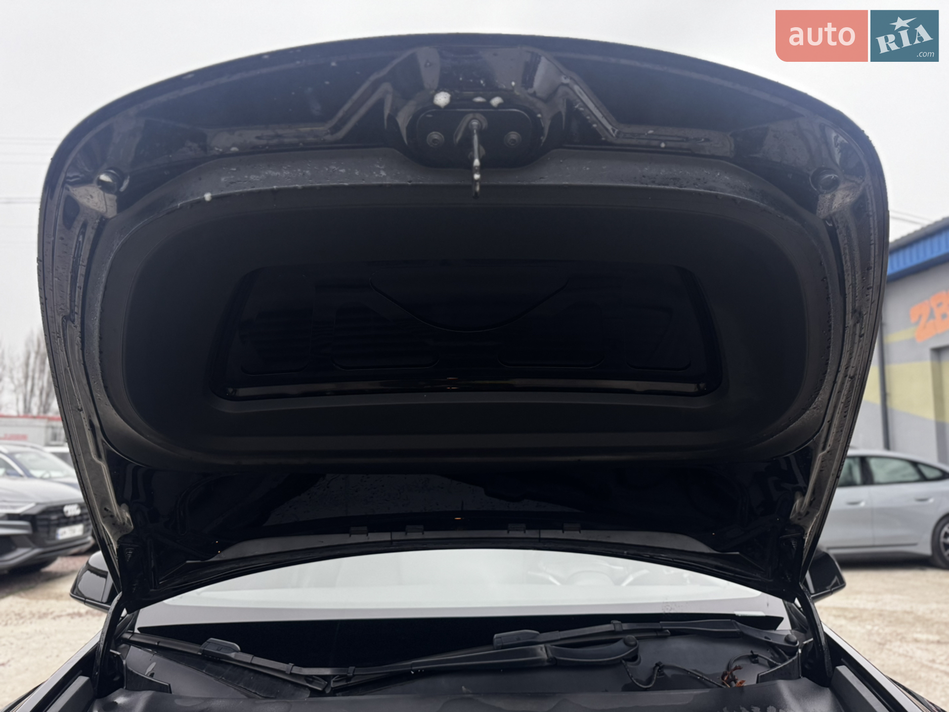 2021 Tesla Model Y - мініатюра 55