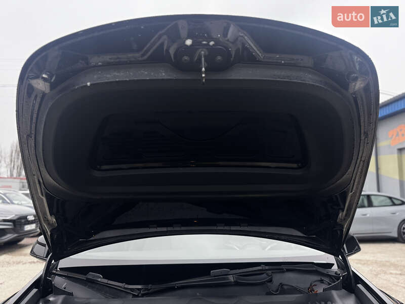 Внедорожник / Кроссовер Tesla Model Y 2021 в Житомире