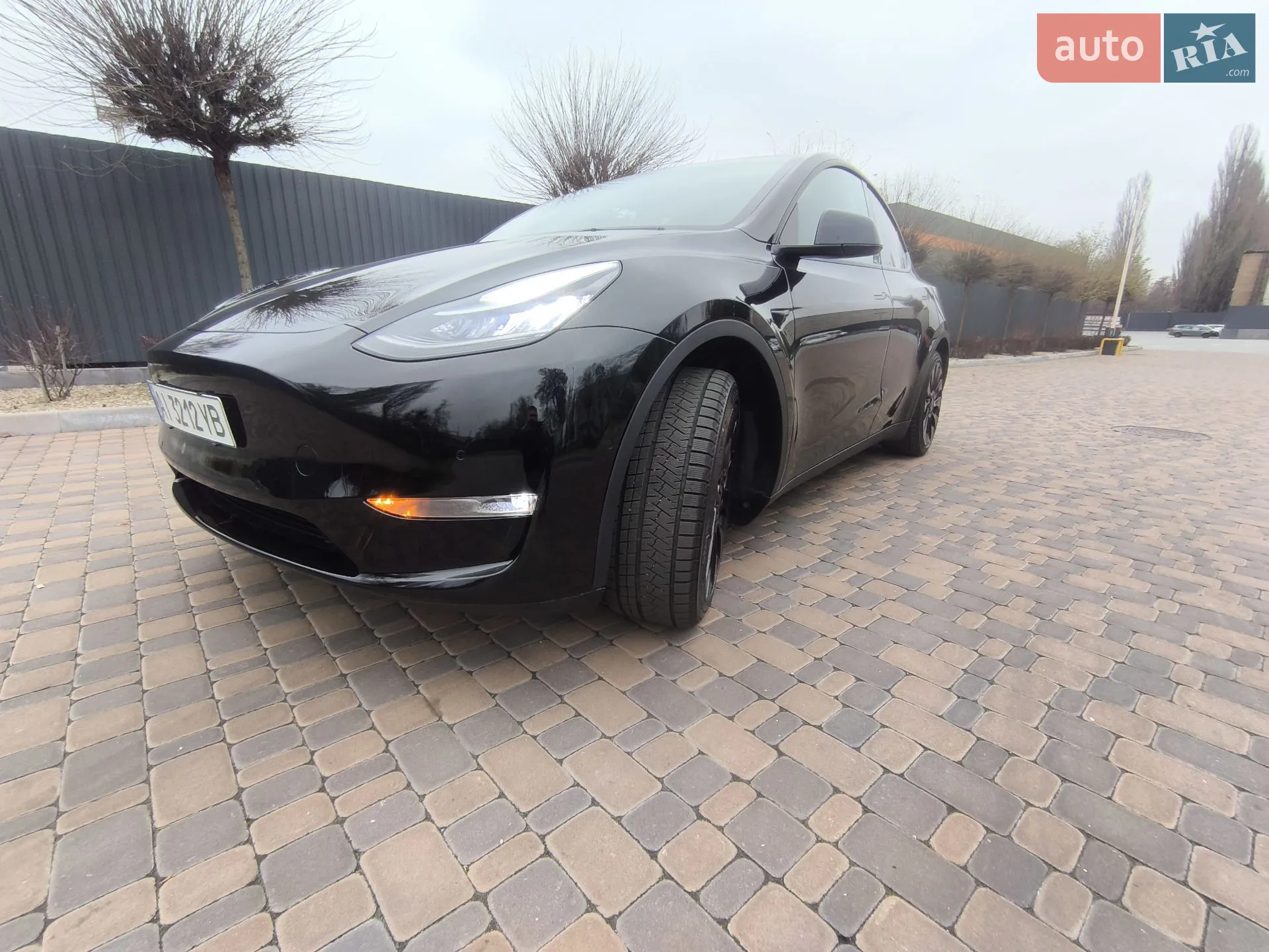 2021 Tesla Model Y - мініатюра 32