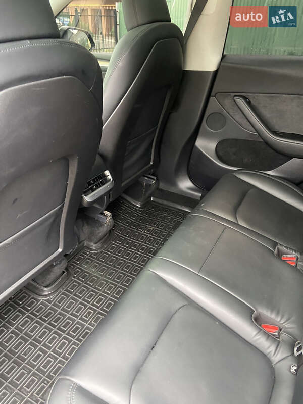 Внедорожник / Кроссовер Tesla Model Y 2023 в Виннице фото 21 Внедорожник / Кроссовер Tesla Model Y 2023 в Виннице