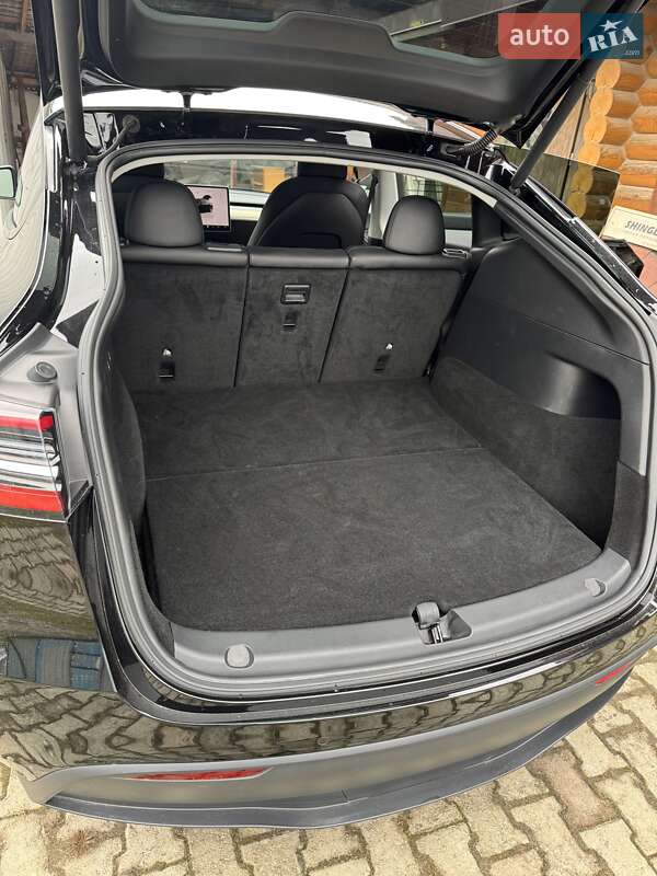 Внедорожник / Кроссовер Tesla Model Y 2022 в Ровно фото 2 Внедорожник / Кроссовер Tesla Model Y 2022 в Ровно