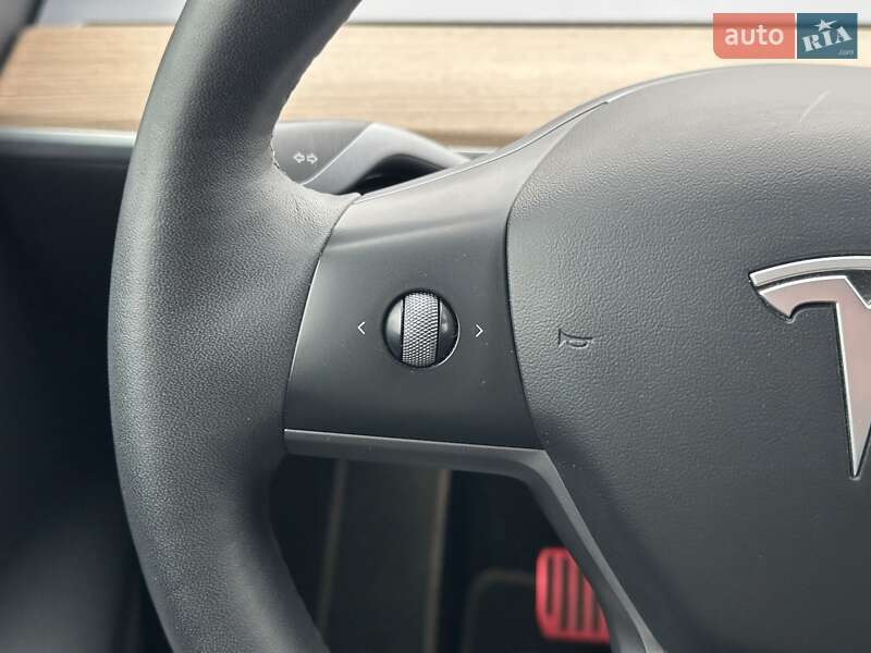 Внедорожник / Кроссовер Tesla Model Y 2021 в Киеве фото 18 Внедорожник / Кроссовер Tesla Model Y 2021 в Киеве