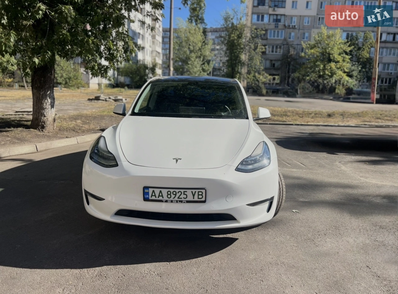 2022 Tesla Model Y - мініатюра 26