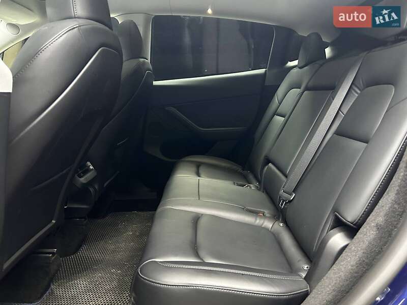 Внедорожник / Кроссовер Tesla Model Y 2023 в Черновцах фото 16 Внедорожник / Кроссовер Tesla Model Y 2023 в Черновцах