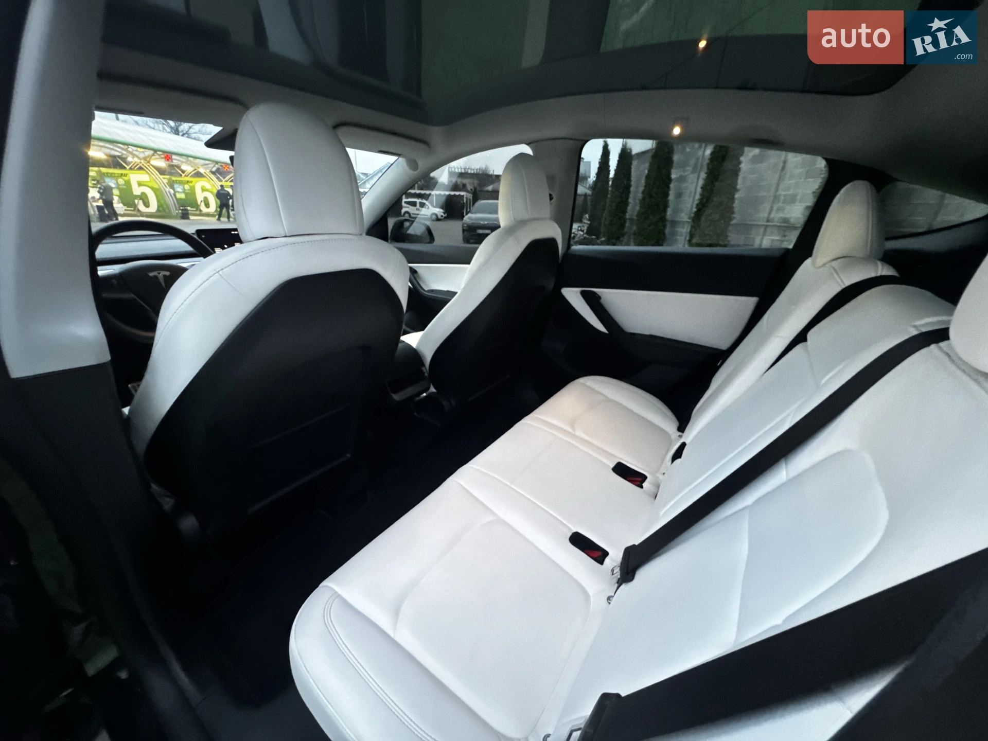 2021 Tesla Model Y - мініатюра 27