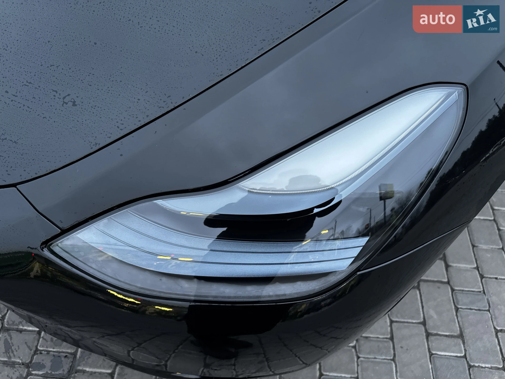 2021 Tesla Model Y - мініатюра 47