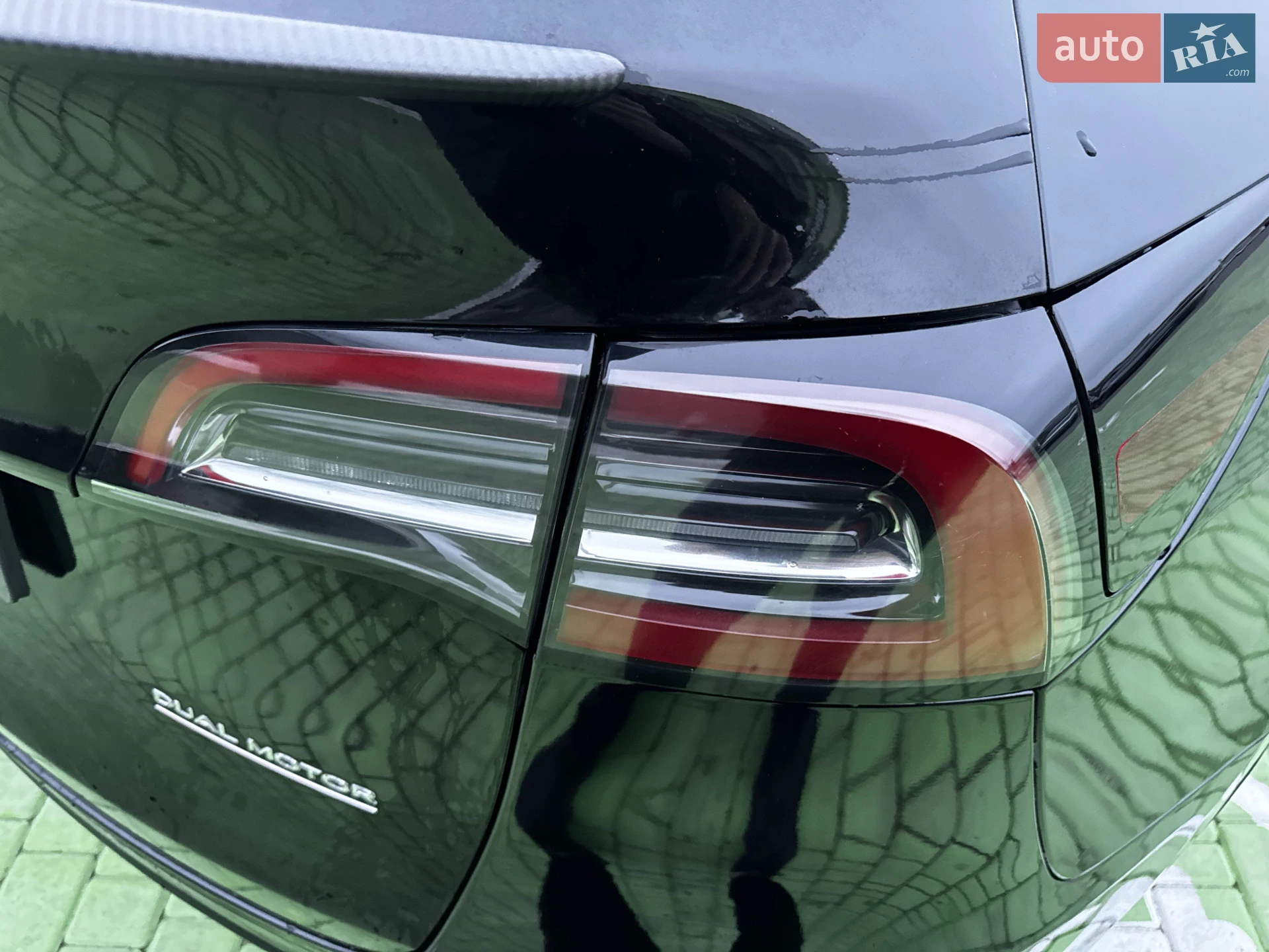 2021 Tesla Model Y - мініатюра 56