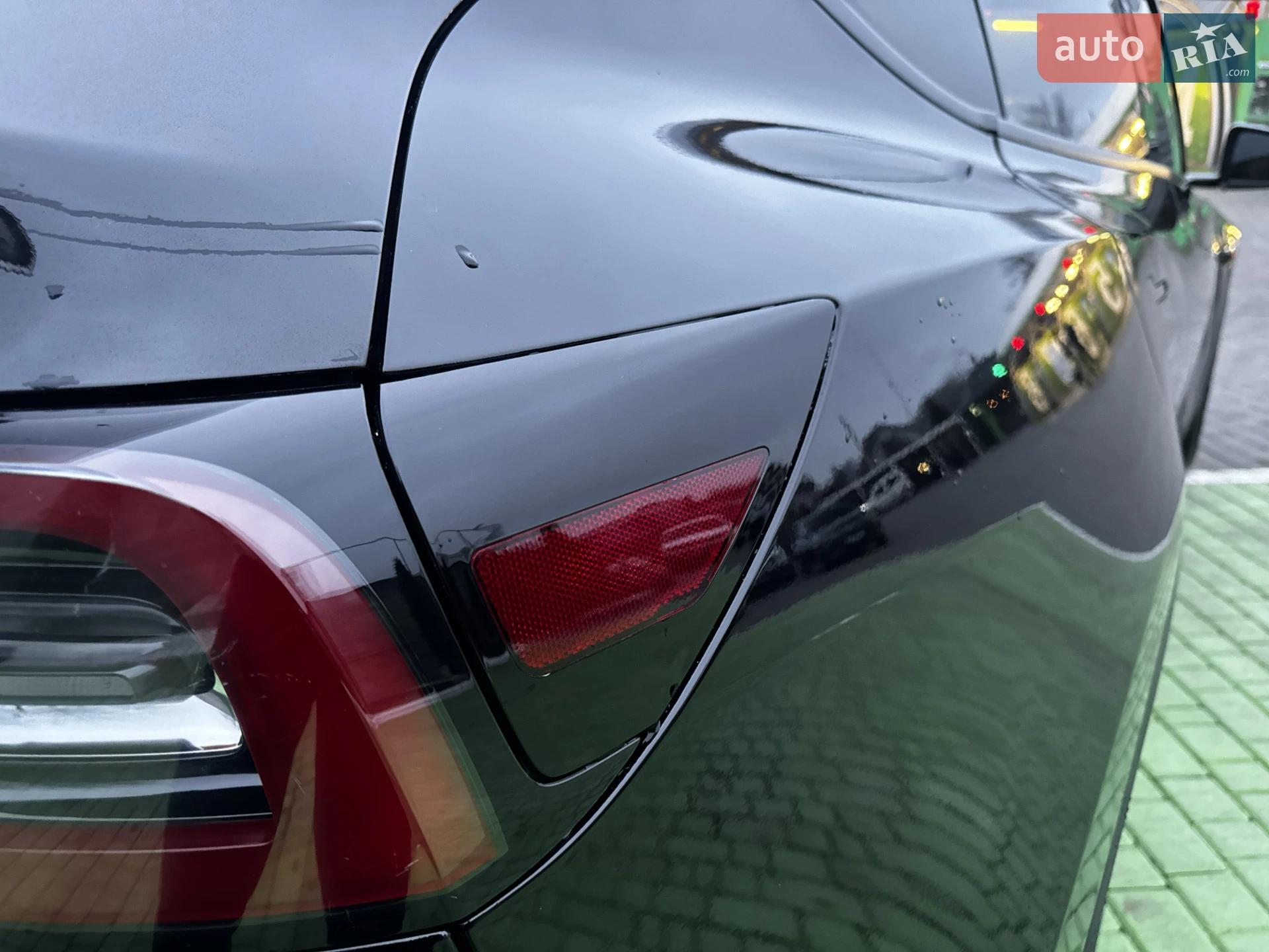 2021 Tesla Model Y - мініатюра 60