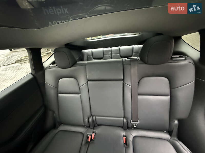 Внедорожник / Кроссовер Tesla Model Y 2023 в Хмельницком фото 10 Внедорожник / Кроссовер Tesla Model Y 2023 в Хмельницком