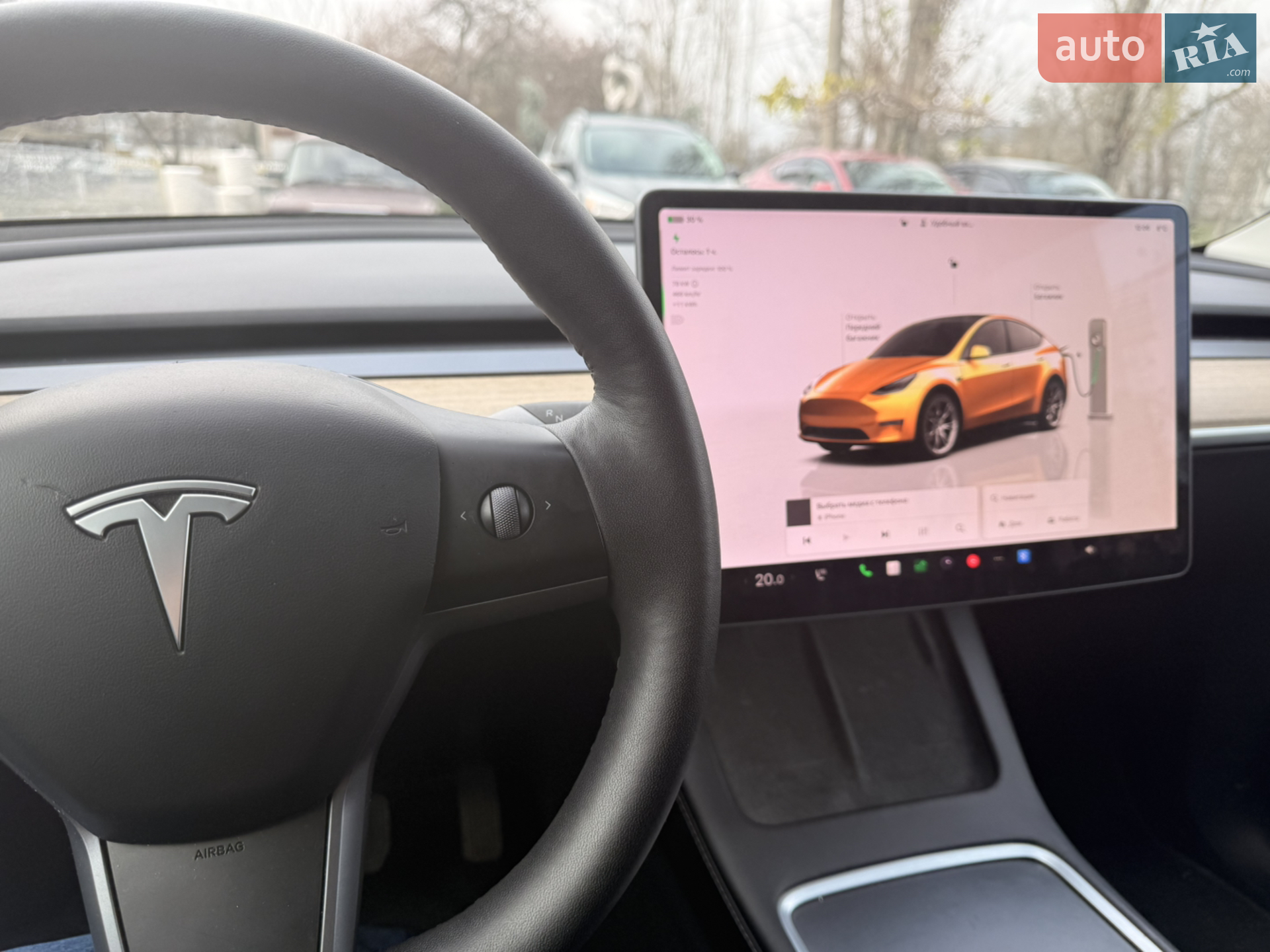2022 Tesla Model Y - мініатюра 6
