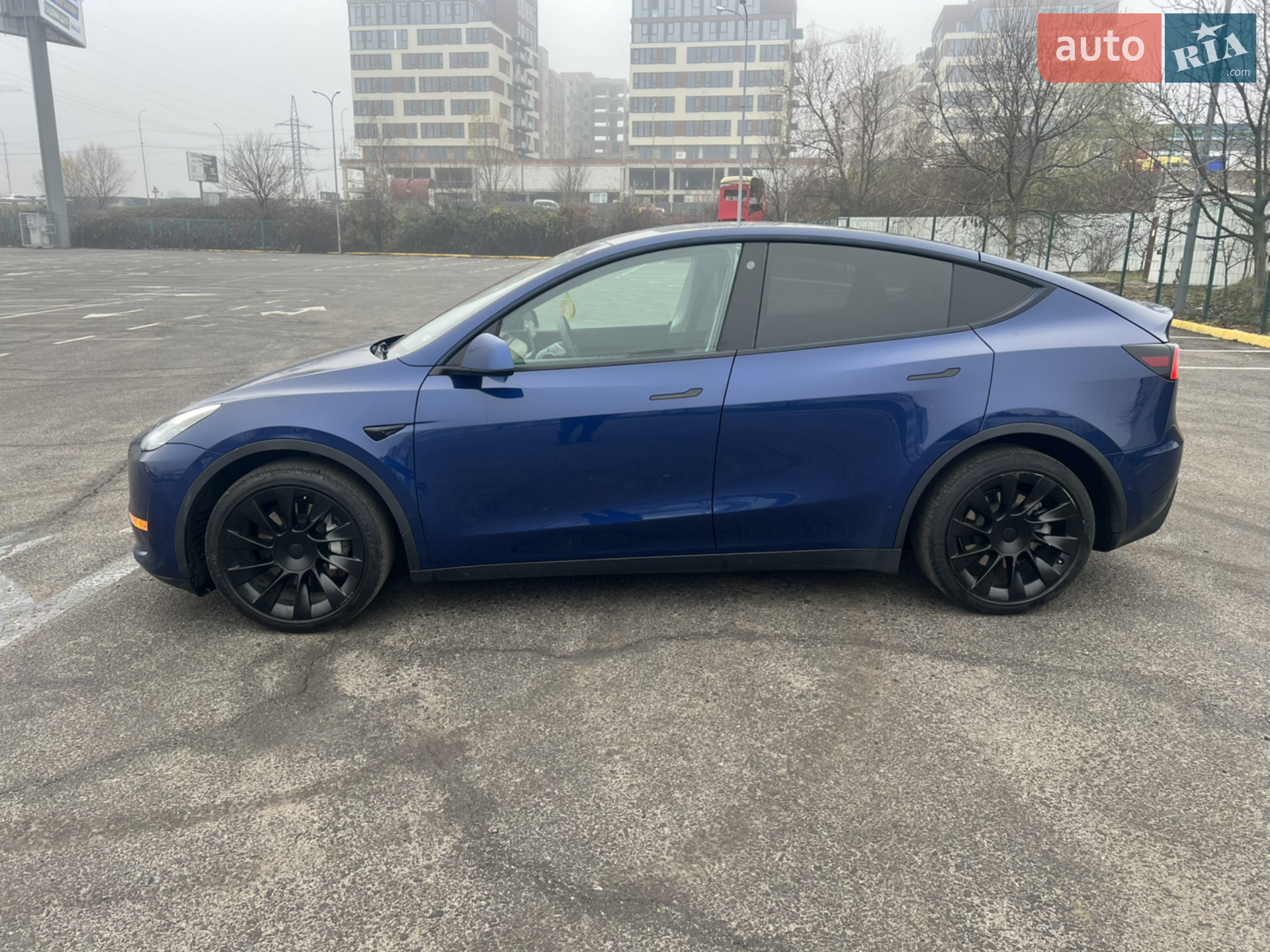 2021 Tesla Model Y - мініатюра 52