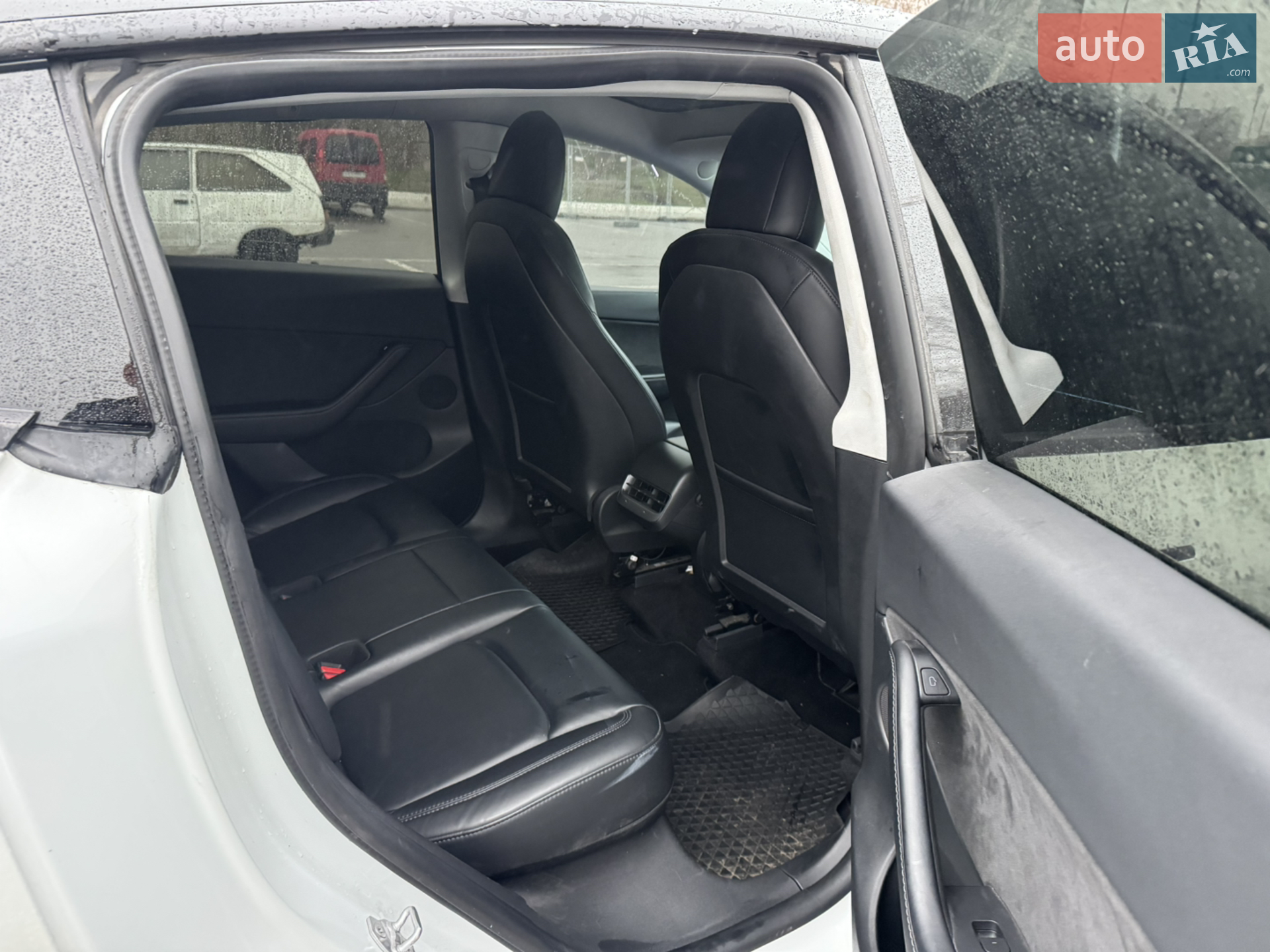 2021 Tesla Model Y - мініатюра 10
