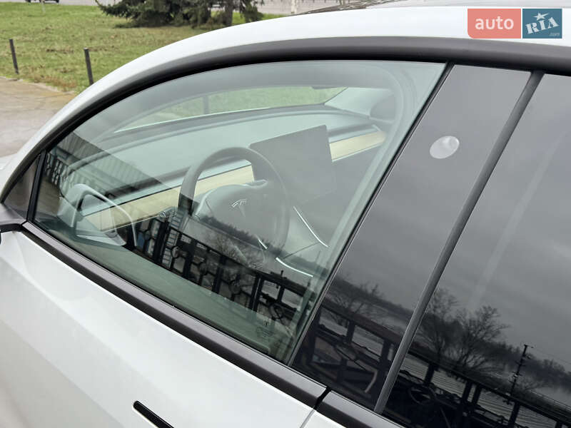 Внедорожник / Кроссовер Tesla Model Y 2020 в Днепре фото 33 Внедорожник / Кроссовер Tesla Model Y 2020 в Днепре