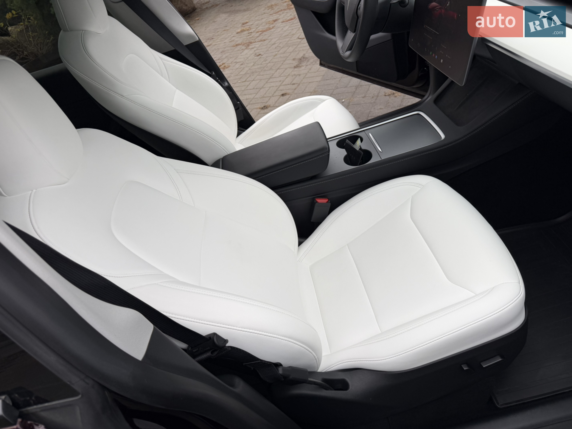 2023 Tesla Model Y - мініатюра 7