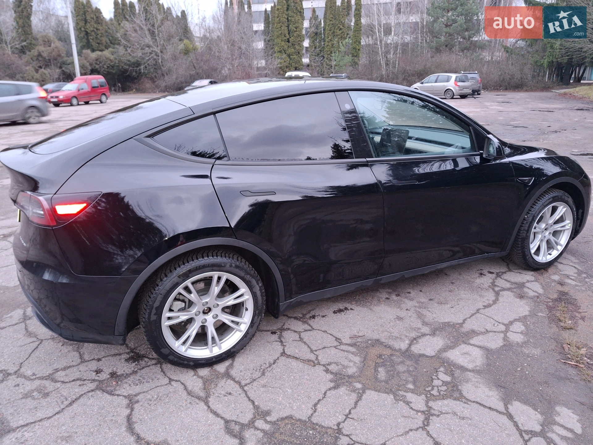 2023 Tesla Model Y - мініатюра 7