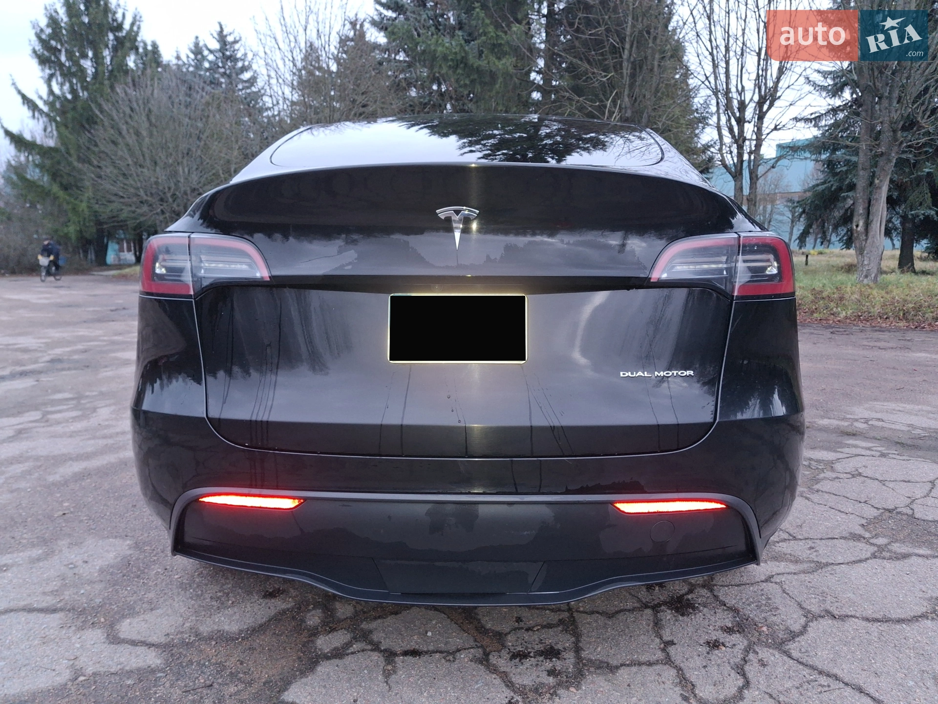 2023 Tesla Model Y - мініатюра 9
