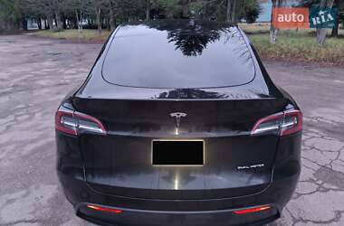 Внедорожник / Кроссовер Tesla Model Y 2023 в Житомире фото 10 Внедорожник / Кроссовер Tesla Model Y 2023 в Житомире