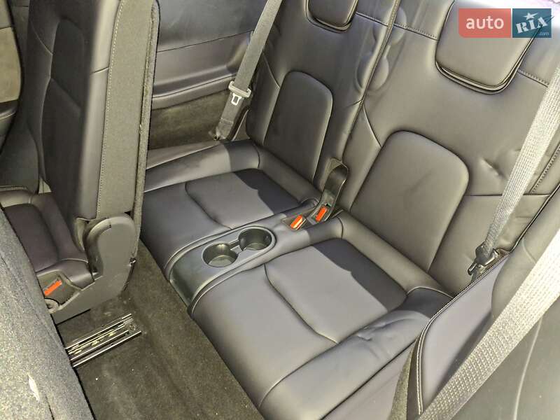 Внедорожник / Кроссовер Tesla Model Y 2023 в Житомире фото 14 Внедорожник / Кроссовер Tesla Model Y 2023 в Житомире