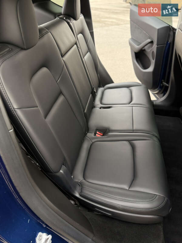 Внедорожник / Кроссовер Tesla Model Y 2023 в Виннице фото 29 Внедорожник / Кроссовер Tesla Model Y 2023 в Виннице