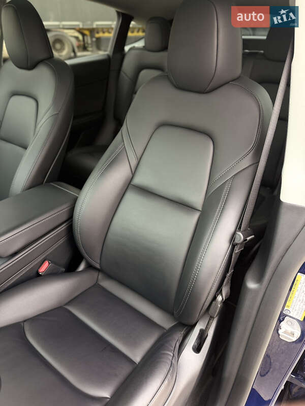 Внедорожник / Кроссовер Tesla Model Y 2023 в Виннице фото 34 Внедорожник / Кроссовер Tesla Model Y 2023 в Виннице