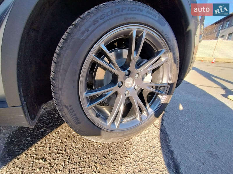 Внедорожник / Кроссовер Tesla Model Y 2024 в Житомире фото 38 Внедорожник / Кроссовер Tesla Model Y 2024 в Житомире