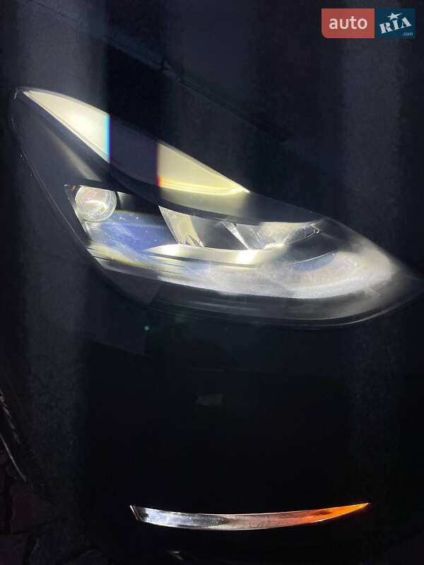 Внедорожник / Кроссовер Tesla Model Y 2023 в Кременчуге фото 18 Внедорожник / Кроссовер Tesla Model Y 2023 в Кременчуге