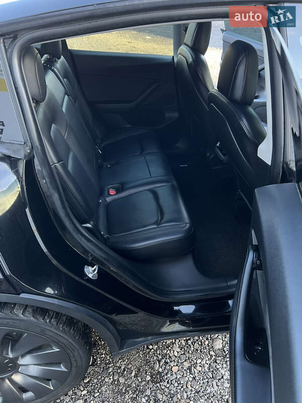 Внедорожник / Кроссовер Tesla Model Y 2021 в Ровно фото 16 Внедорожник / Кроссовер Tesla Model Y 2021 в Ровно