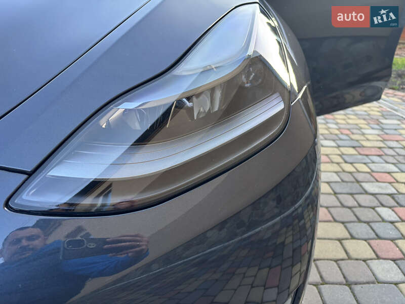 Внедорожник / Кроссовер Tesla Model Y 2024 в Ивано-Франковске фото 19 Внедорожник / Кроссовер Tesla Model Y 2024 в Ивано-Франковске