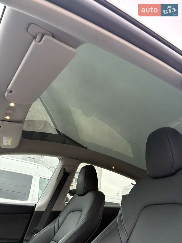 Внедорожник / Кроссовер Tesla Model Y 2024 в Ровно фото 30 Внедорожник / Кроссовер Tesla Model Y 2024 в Ровно