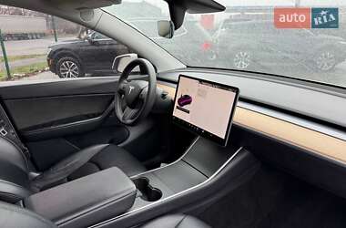 Внедорожник / Кроссовер Tesla Model Y 2020 в Луцке