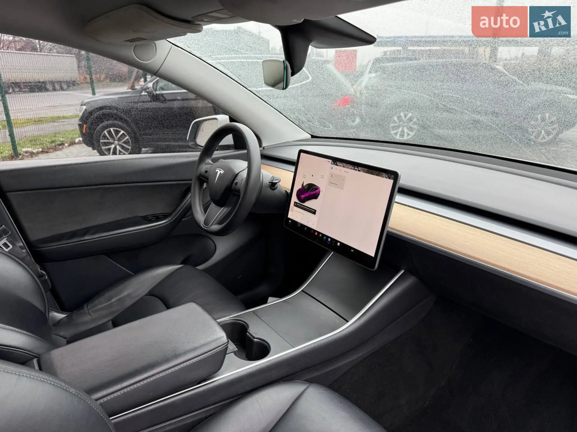 2020 Tesla Model Y - мініатюра 16