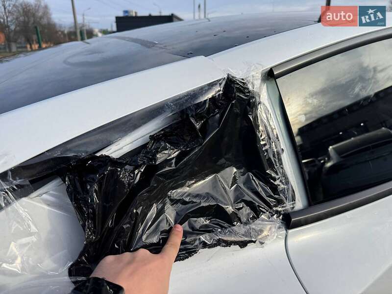 Внедорожник / Кроссовер Tesla Model Y 2020 в Луцке