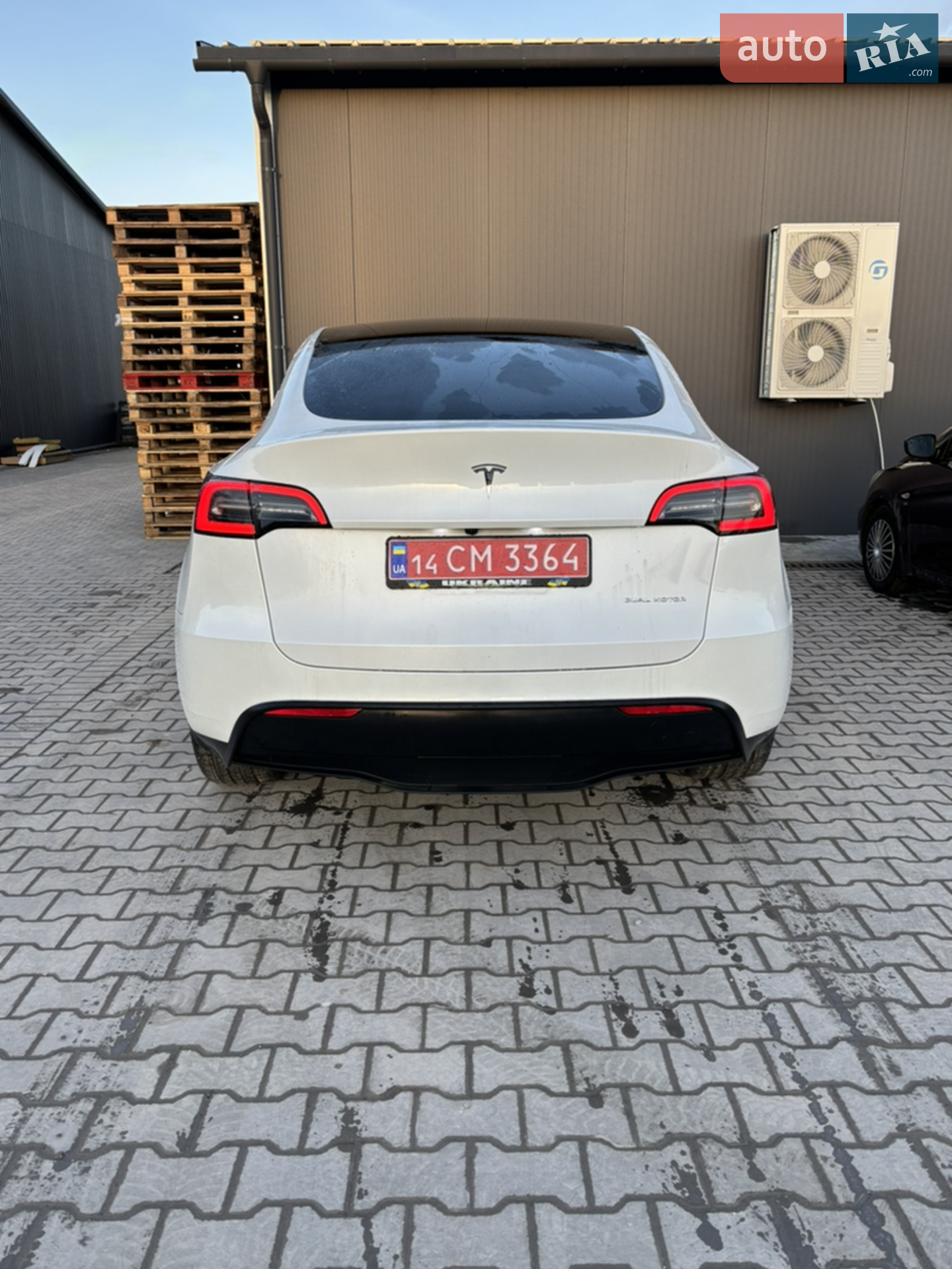2023 Tesla Model Y - мініатюра 7