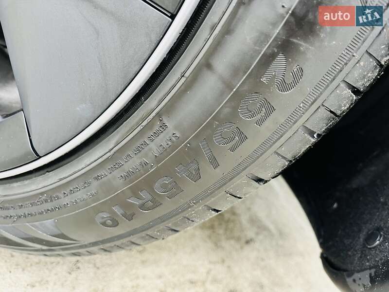 Внедорожник / Кроссовер Tesla Model Y 2022 в Киеве фото 22 Внедорожник / Кроссовер Tesla Model Y 2022 в Киеве