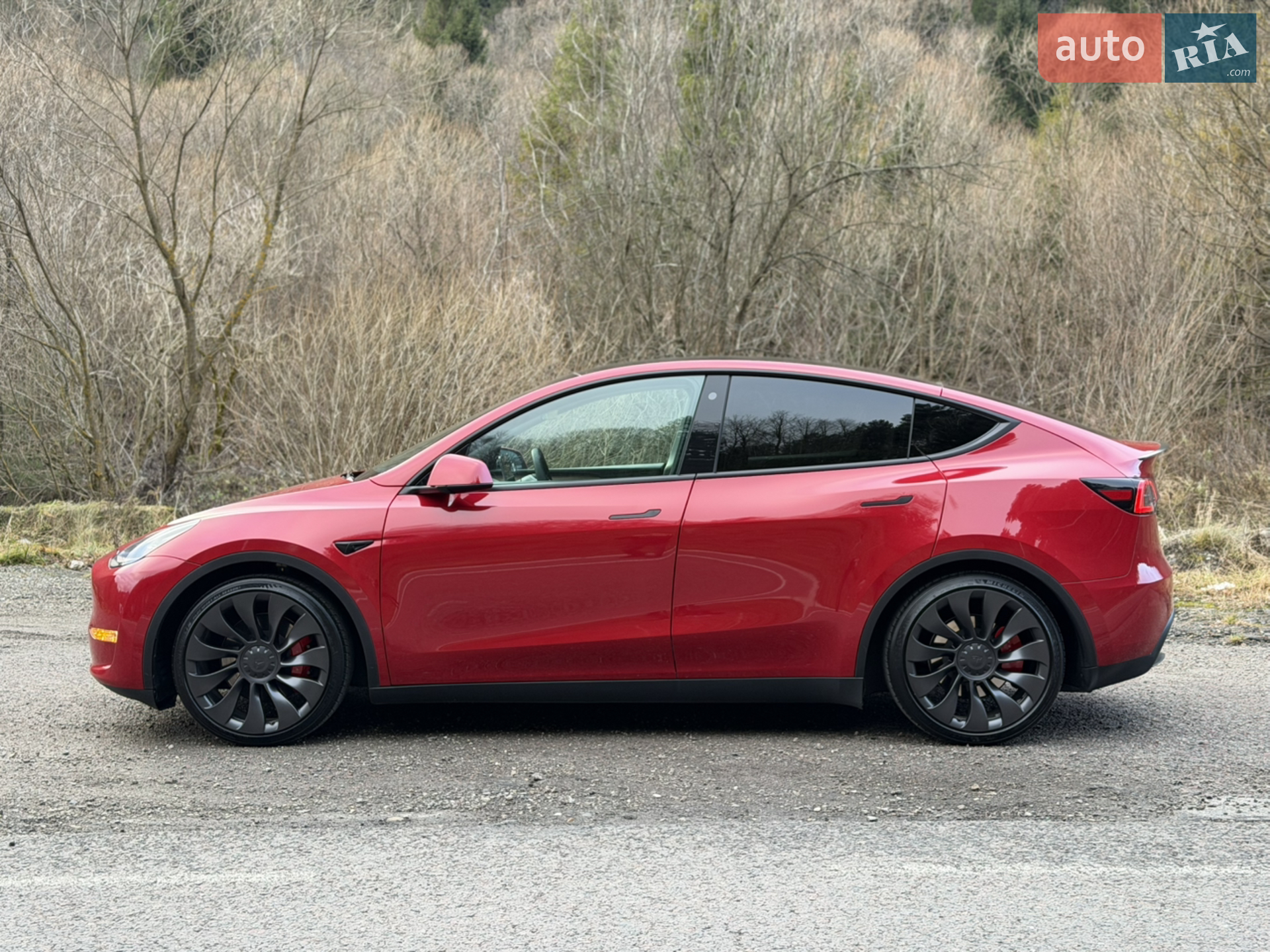 2022 Tesla Model Y - мініатюра 11